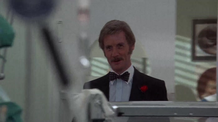 MORNING, GENTLEMEN.  