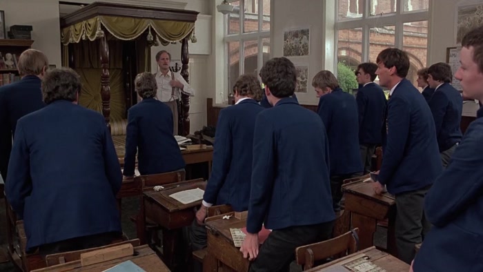 HELEN: HUMPHREY, I HOPE YOU DON'T MIND. 