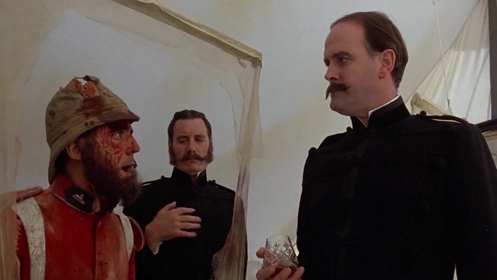 RIGHT, SIR. I'LL ORGANIZE A PARTY. 