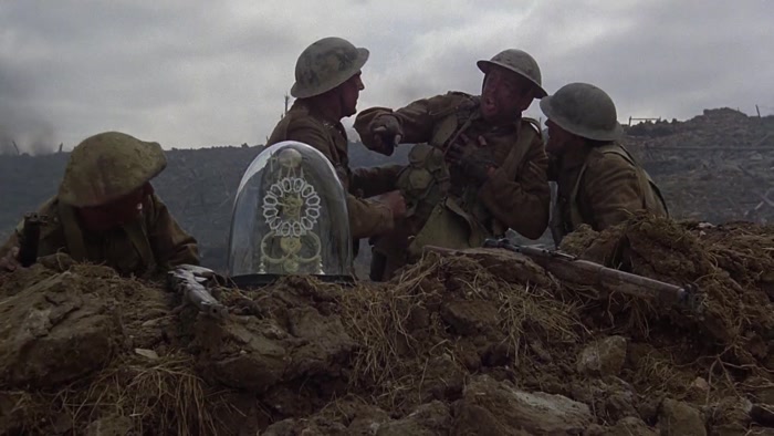 I'LL BE ALL RIGHT, SIR. THERE'S JUST ONE OTHER THING, SIR. 