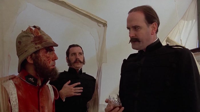 RIGHT, SIR. I'LL ORGANIZE A PARTY. 