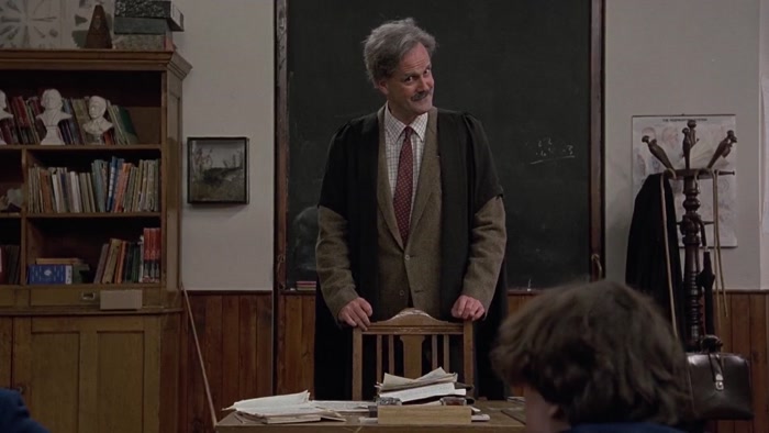 STUDENTS: YES, SIR.  