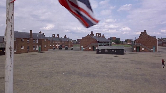 AND HAVE STAMPED ITS TRIUMPH IN THE FURTHEST-FLUNG CORNERS OF THE EMPIRE. 