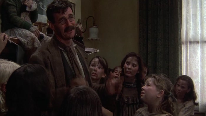 NO. CHILDREN, I KNOW YOU'RE TRYING TO HELP, 