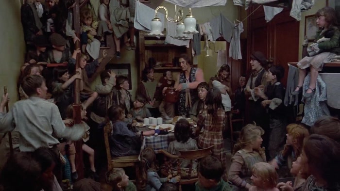 NOW WHOSE TEATIME IS IT? ALL: MINE! 