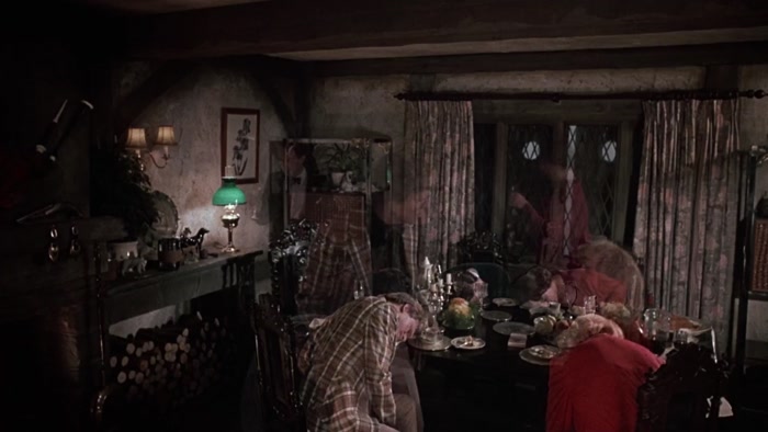 [ INDISTINCT CHATTERING ]  