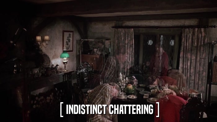 [ INDISTINCT CHATTERING ]  