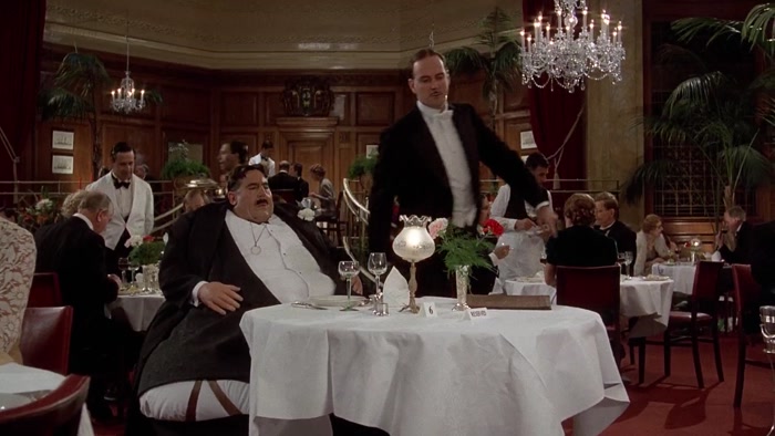 THERE WE ARE, MONSIEUR.  