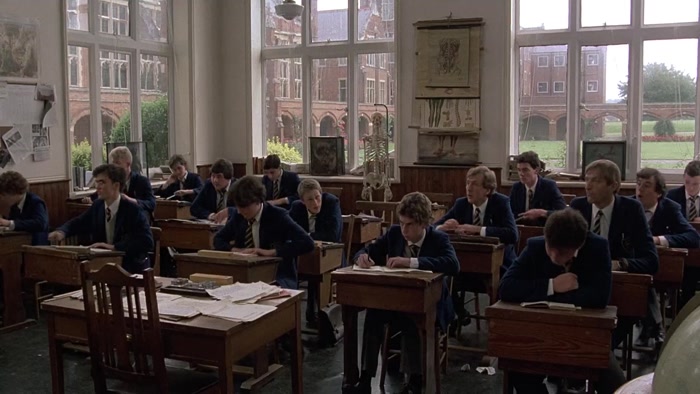[ ALL CLAMORING ]  