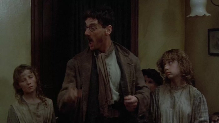 # [ SINGING ] # # THERE ARE JEWS IN THE WORLD. # 