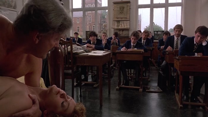 NOW, CARTER.  