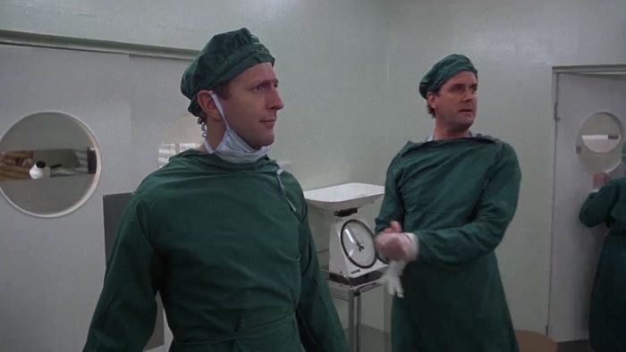 AND GET THE MOST EXPENSIVE MACHINES IN CASE THE ADMINISTRATOR COMES. 