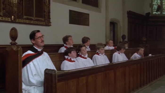 AND THE TENT PEG TO THE HOUSE OF RASHOMON, 