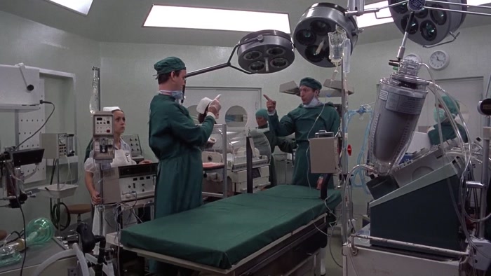 PATIENT. PATIENT, YES.  