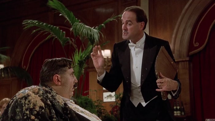 IN FACT, I WILL PERSONALLY MAKE SURE YOU HAVE A DOUBLE HELPING. 
