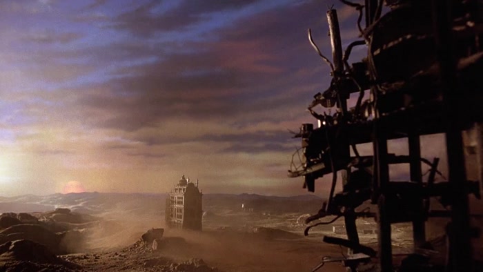 # OR SO IT WOULD HAVE BEEN, #  