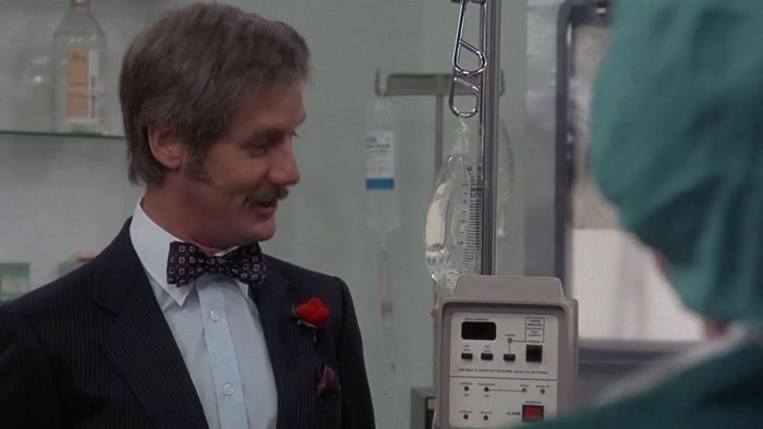 I SEE YOU HAVE THE MACHINE THAT GOES 