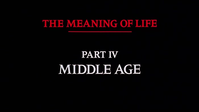 NARRATOR: MIDDLE AGE.  