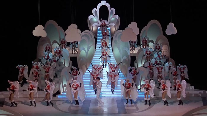 # IT'S CHRISTMAS # # IT'S CHRISTMAS IN HEAVEN. # 