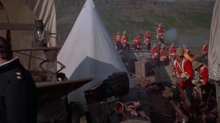 THAT HAS MADE THE BRITISH ARMY WHAT IT IS. 