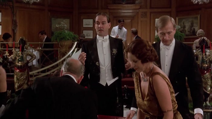 VERY WELL, MONSIEUR. THANK YOU SO MUCH. 