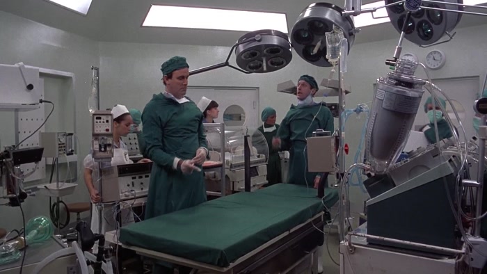 PATIENT. PATIENT, YES.  