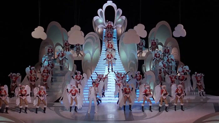 # IT'S CHRISTMAS # # IT'S CHRISTMAS IN HEAVEN. # 