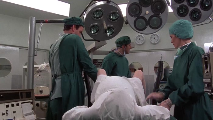 OH, COME IN. COME ON IN, ALL OF YOU. THAT'S IT. JOLLY GOOD. 