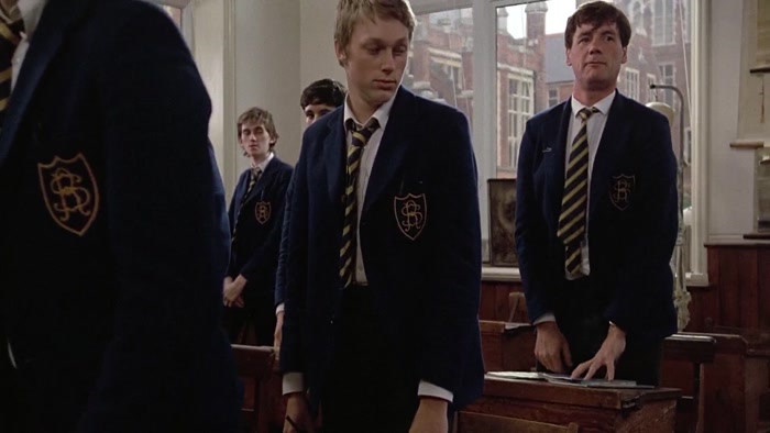 HELEN: HUMPHREY, I HOPE YOU DON'T MIND. 