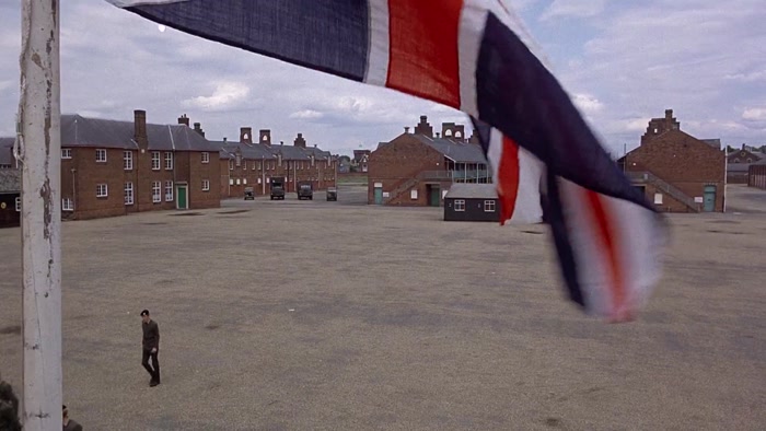 HAVE ALWAYS BEEN TRADEMARKS OF THE BRITISH ARMY. 