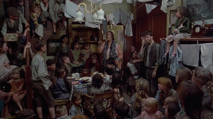 MARTHA, ANDREW, THOMAS, WALTER, PAT, LINDA, 