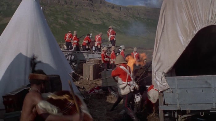 THAT HAS MADE THE BRITISH ARMY WHAT IT IS. 