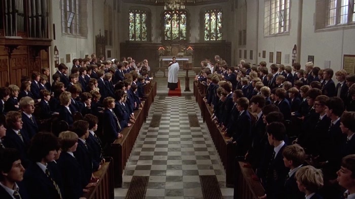 AMEN, REVEREND. AMEN.  