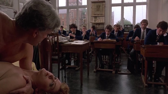 NOW, CARTER.  