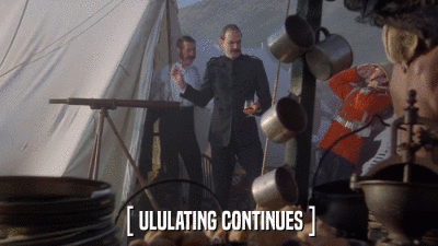 [ ULULATING CONTINUES ]  