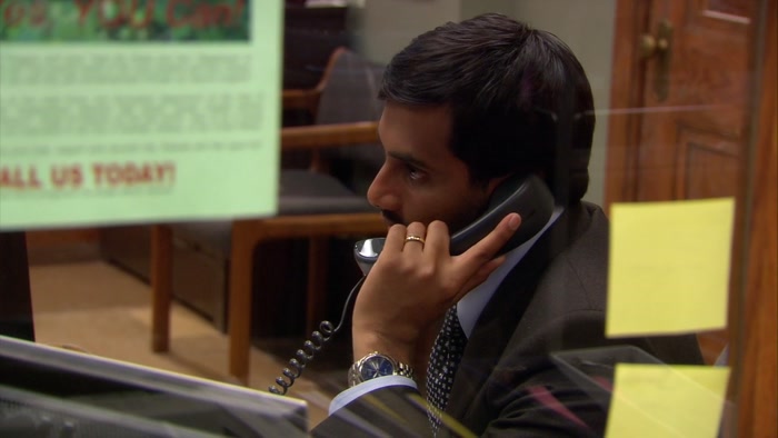 SO MAYBE GIVE MY WIFE A CALL AND GIVE HER THE SUITS, 