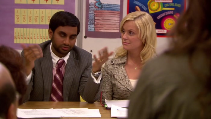 I'VE SPENT A LOT OF TIME WITH THEM. AND I JUST... I DON'T KNOW. 