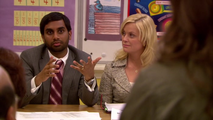 I'M, YOU KNOW, VERY COMFORTABLE AROUND WOMEN, ATTRACTIVE WOMEN. 