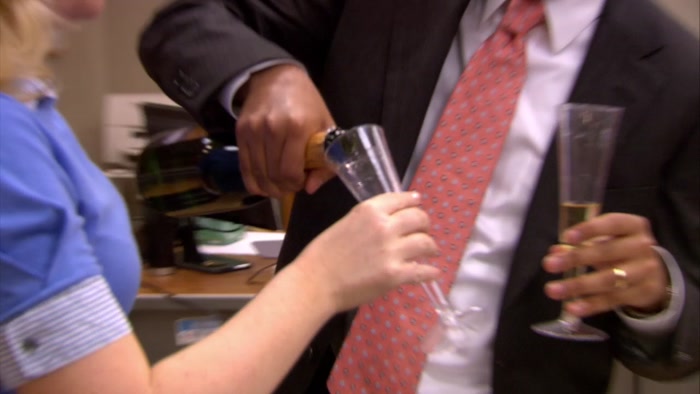 ONE TIME I CONVINCED HER TO TRY TO FAX SOMEONE A FRUIT ROLL-UP. 