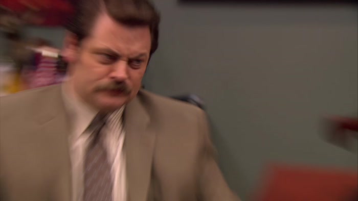 MR. SWANSON, I PRESUME. LOT 48. THOUGHTS? YES? NO? ME? 