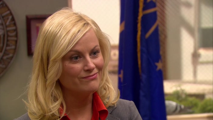 YOU KNOW WHAT I NEED TO DO? FORM A COMMITTEE. RIGHT? 