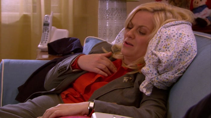 DO YOU HAVE ONE OF THOSE NECK FOAM COLLAR BRACE THINGS? 