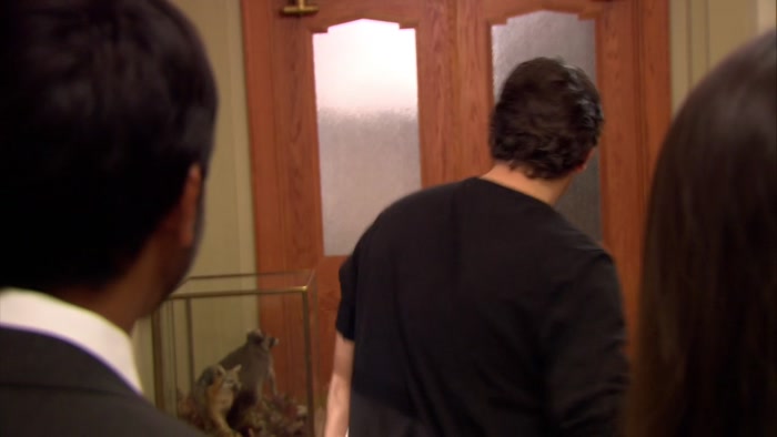 HEY, MAN. GIVE ME THE PHOTO BACK. WHAT'S GOING ON? 