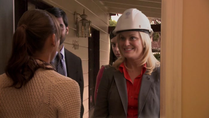 - LOOK AT THAT. - SAFETY. 