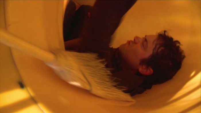 SIR, THIS IS A CHILDREN'S SLIDE. 