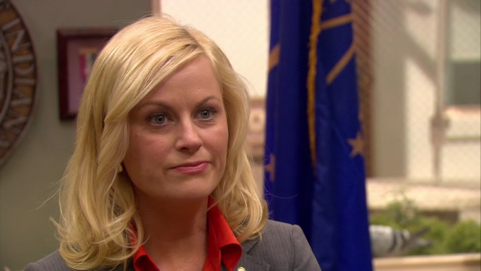 YOU KNOW WHAT I NEED TO DO? FORM A COMMITTEE. RIGHT? 