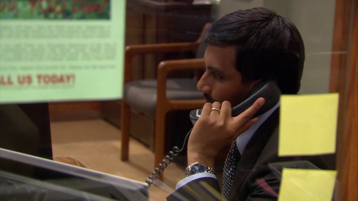 SO MAYBE GIVE MY WIFE A CALL AND GIVE HER THE SUITS, 