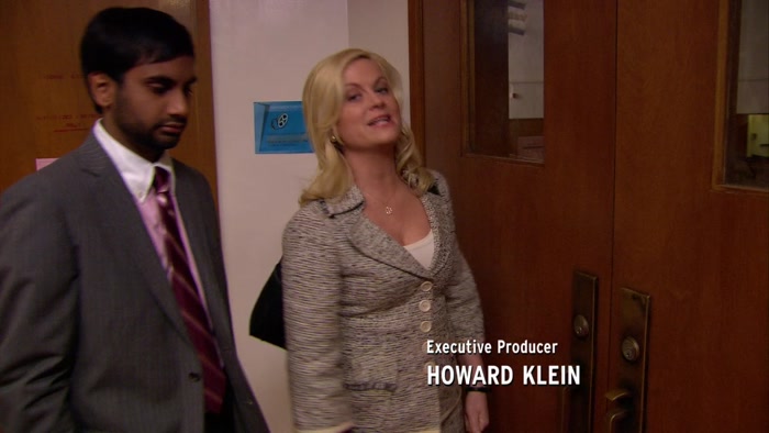 WHEN I GO THROUGH THESE DOORS, I NEED TO BE ON. 