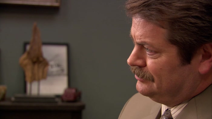LIKE CHUCK E. CHEESE.  