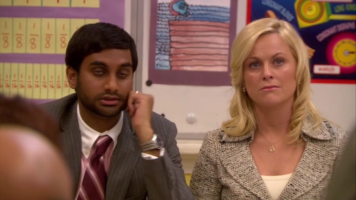 - LOOK... - I'D LOVE TO DO IT. 